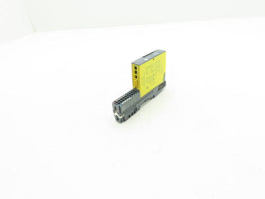 Siemens 6ES7 136-6BA00-0CA0 SIMATIC ET200SP Digital Input F-DI 8x HF
