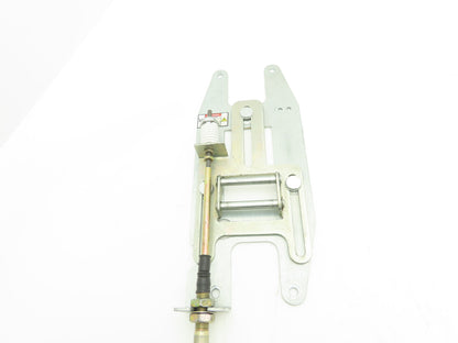 Siemens FHOH Disconnect Switch Flex Cable MCCB Breaker Operator Flange Mount