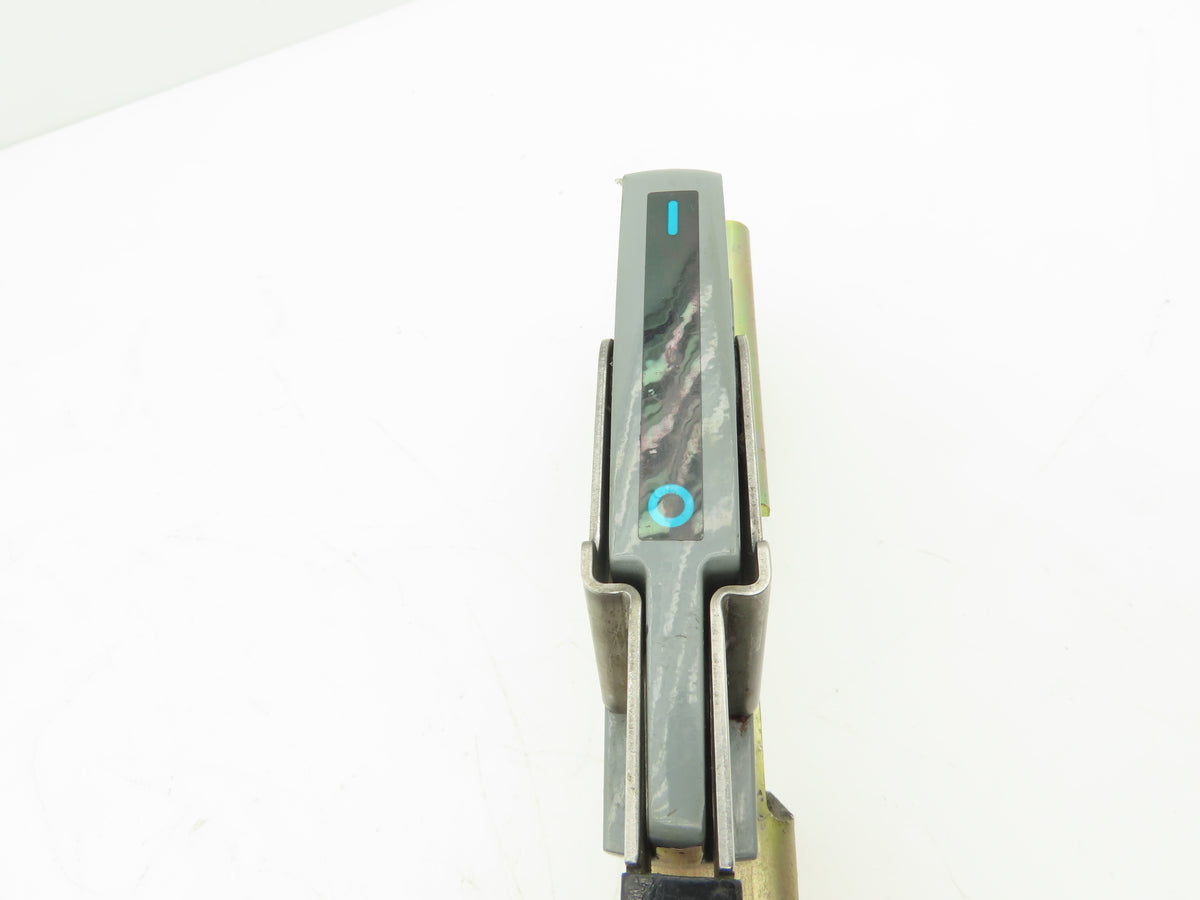 Siemens FHOH Disconnect Switch Flex Cable MCCB Breaker Operator Flange Mount