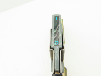 Siemens FHOH Disconnect Switch Flex Cable MCCB Breaker Operator Flange Mount