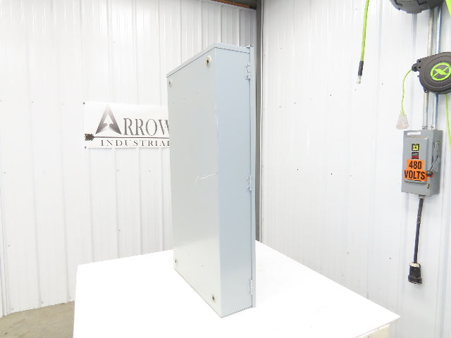 Eaton DH365FRK Safety Disconnect Switch 400A 600V 3Ph Fused 3R Rainproof