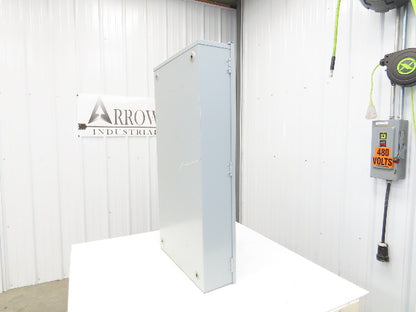 Eaton DH365FRK Safety Disconnect Switch 400A 600V 3Ph Fused 3R Rainproof