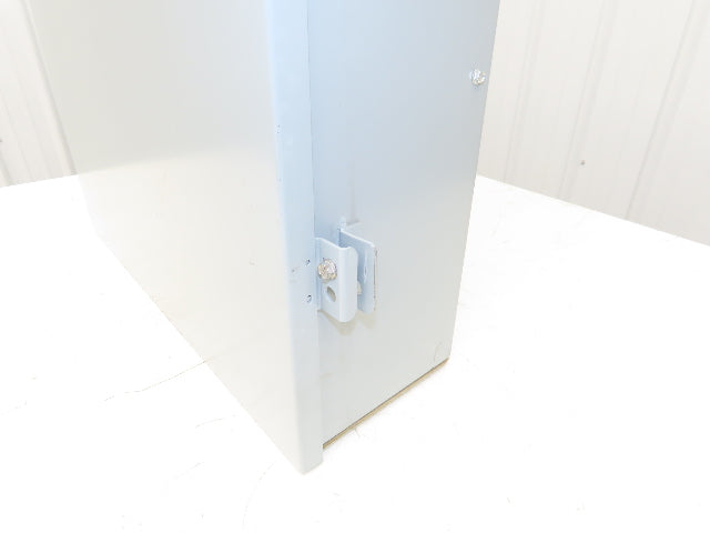 Eaton DH365FRK Safety Disconnect Switch 400A 600V 3Ph Fused 3R Rainproof