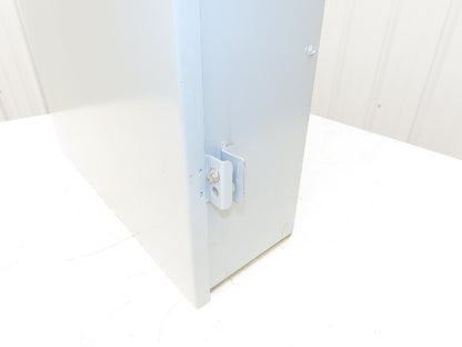 Eaton DH365FRK Safety Disconnect Switch 400A 600V 3Ph Fused 3R Rainproof