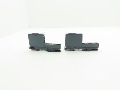Siemens 6ES7 131-6BH00-0BA0 SIMATIC ET200SP Digital Input DI 16x 24VDC Lot of 2