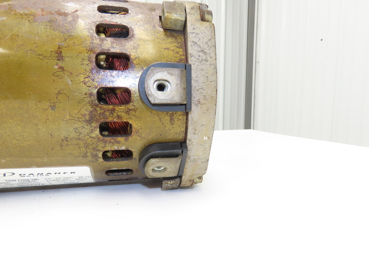 Danaher Motion TSW 112/4-195 DC Hydraulic Pump Motor 36/48V Off E50Z-33