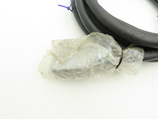 Kawasaki 50979-1999 L07 Robot Machine Motor Control Cable 23 Ft Rev B F1