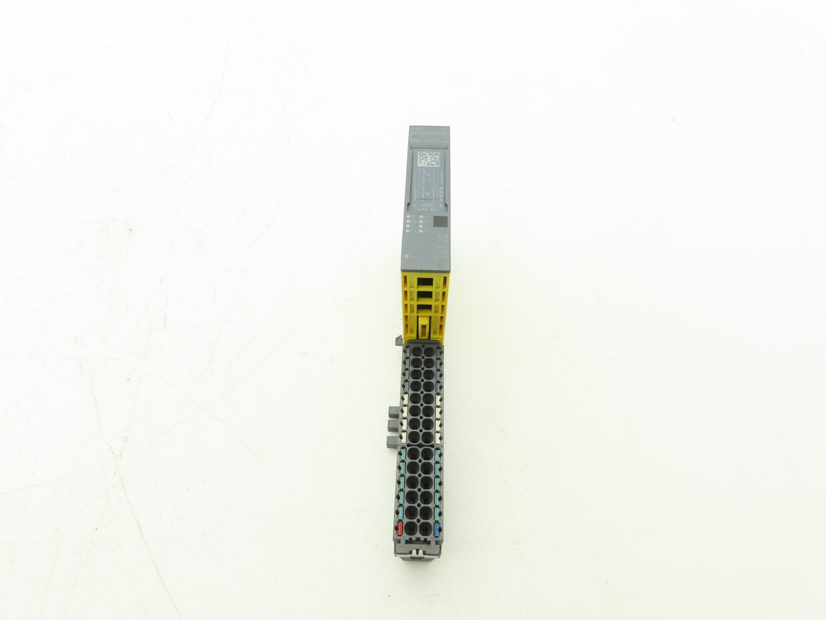 Siemens 6ES7 136-6DB00-0CA0 SIMATIC ET200SP Digital Output F-DQ 4X24 V DC/2A
