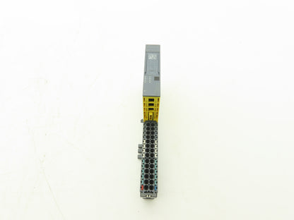 Siemens 6ES7 136-6DB00-0CA0 SIMATIC ET200SP Digital Output F-DQ 4X24 V DC/2A