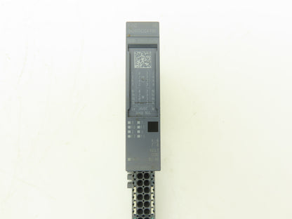 Siemens 6ES7 136-6DB00-0CA0 SIMATIC ET200SP Digital Output F-DQ 4X24 V DC/2A