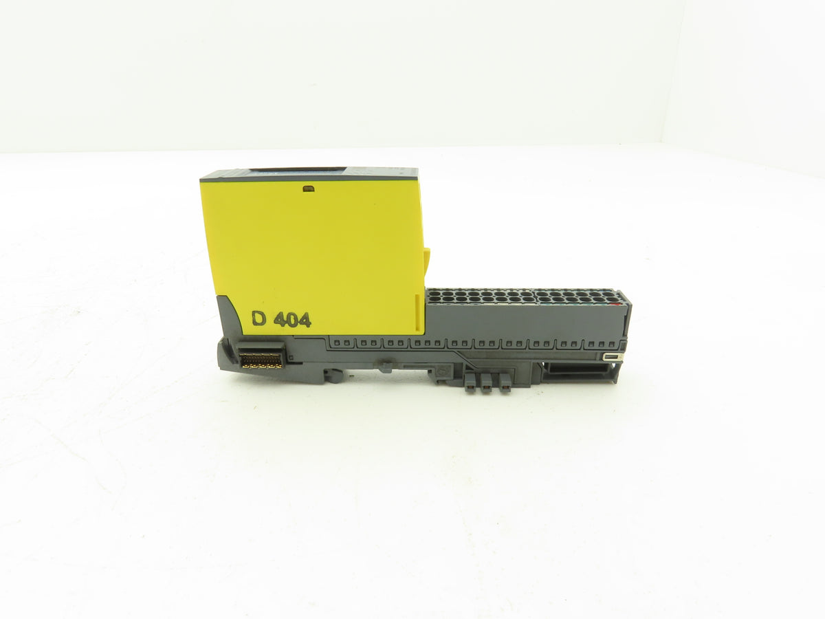 Siemens 6ES7 136-6DB00-0CA0 SIMATIC ET200SP Digital Output F-DQ 4X24 V DC/2A