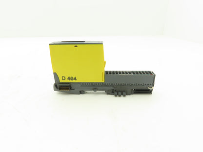 Siemens 6ES7 136-6DB00-0CA0 SIMATIC ET200SP Digital Output F-DQ 4X24 V DC/2A