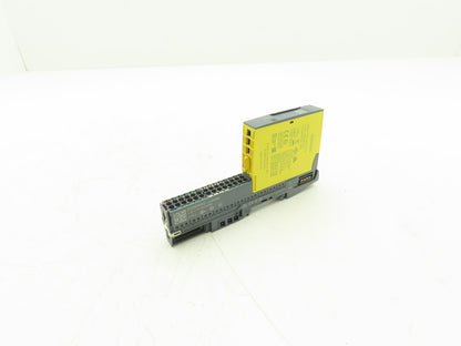 Siemens 6ES7 136-6DB00-0CA0 SIMATIC ET200SP Digital Output F-DQ 4X24 V DC/2A