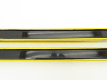 Sick MGSS60-12 Safety Light Curtain 600mm Length Emitter/Receiver 1 Set of 2