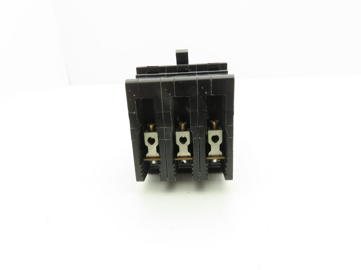 Square D EDB34030 Circuit Breaker 30A 480V 3 Pole 3Ph EDB