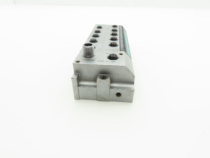 Siemens 6ES7 141-6BG00-0AB0 SIMATIC ET 200 8-Point Digital Input Module 24VDC