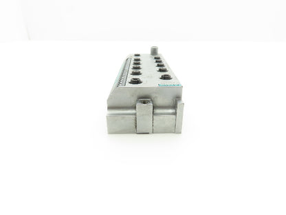 Siemens 6ES7 141-6BG00-0AB0 SIMATIC ET 200 8-Point Digital Input Module 24VDC