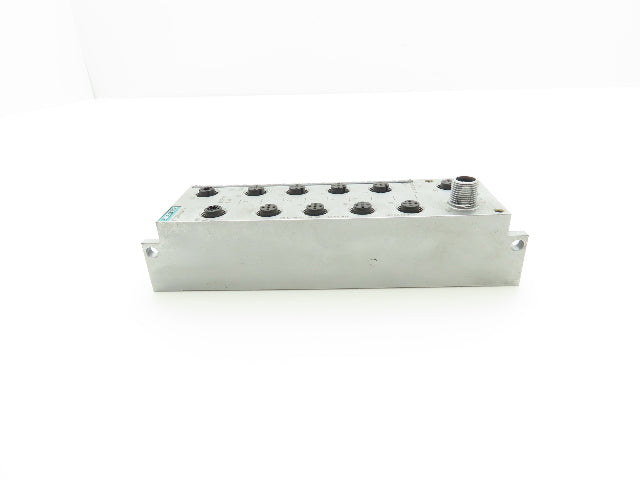 Siemens 6ES7 141-6BG00-0AB0 SIMATIC ET 200 8-Point Digital Input Module 24VDC