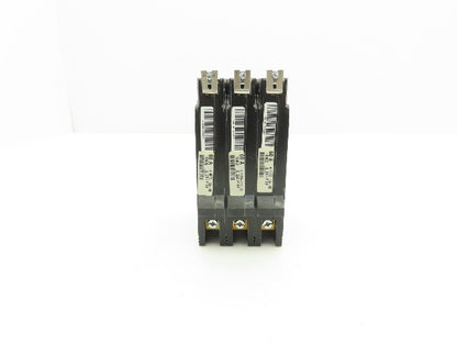 Square D EDB34060 Circuit Breaker 60A 480V 3 Pole 3Ph EDB 60 Amp