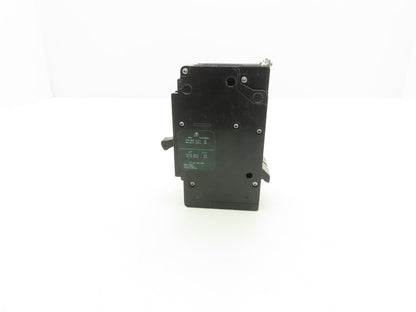 Square D EDB24050 Circuit Breaker 50A 480V 2 Pole EDB 50 Amp