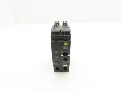 Square D EDB24050 Circuit Breaker 50A 480V 2 Pole EDB 50 Amp