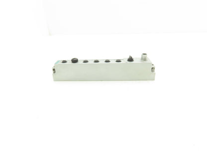 Siemens 6ES7 142-6BF50-0AB0 SIMATIC ET 200 8Pt Digital Output Module 4xM12 24VDC