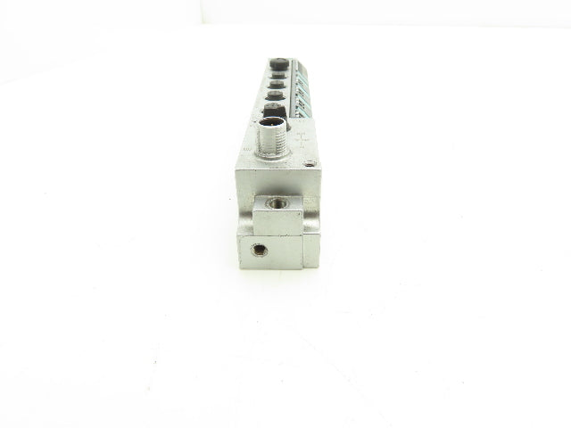 Siemens 6ES7 142-6BF50-0AB0 SIMATIC ET 200 8Pt Digital Output Module 4xM12 24VDC