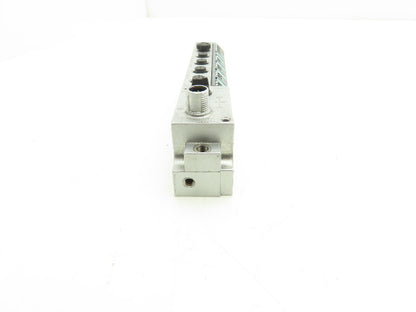 Siemens 6ES7 142-6BF50-0AB0 SIMATIC ET 200 8Pt Digital Output Module 4xM12 24VDC