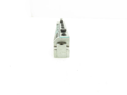 Siemens 6ES7 142-6BF50-0AB0 SIMATIC ET 200 8Pt Digital Output Module 4xM12 24VDC