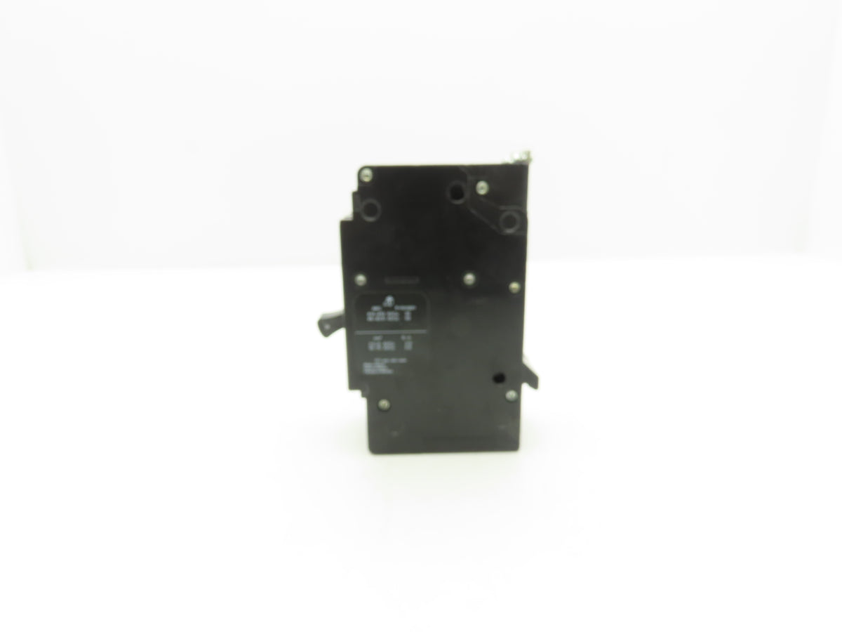 Square D EDB24040 Circuit Breaker 40A 480V 2 Pole EDB 40 Amp