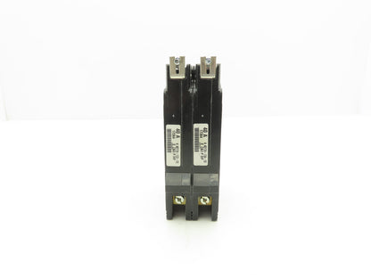 Square D EDB24040 Circuit Breaker 40A 480V 2 Pole EDB 40 Amp