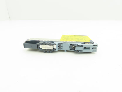 Siemens 6ES7 136-6DB00-0CA0 SIMATIC ET200SP F-DQ 4X24 V Digital Output DC/2A