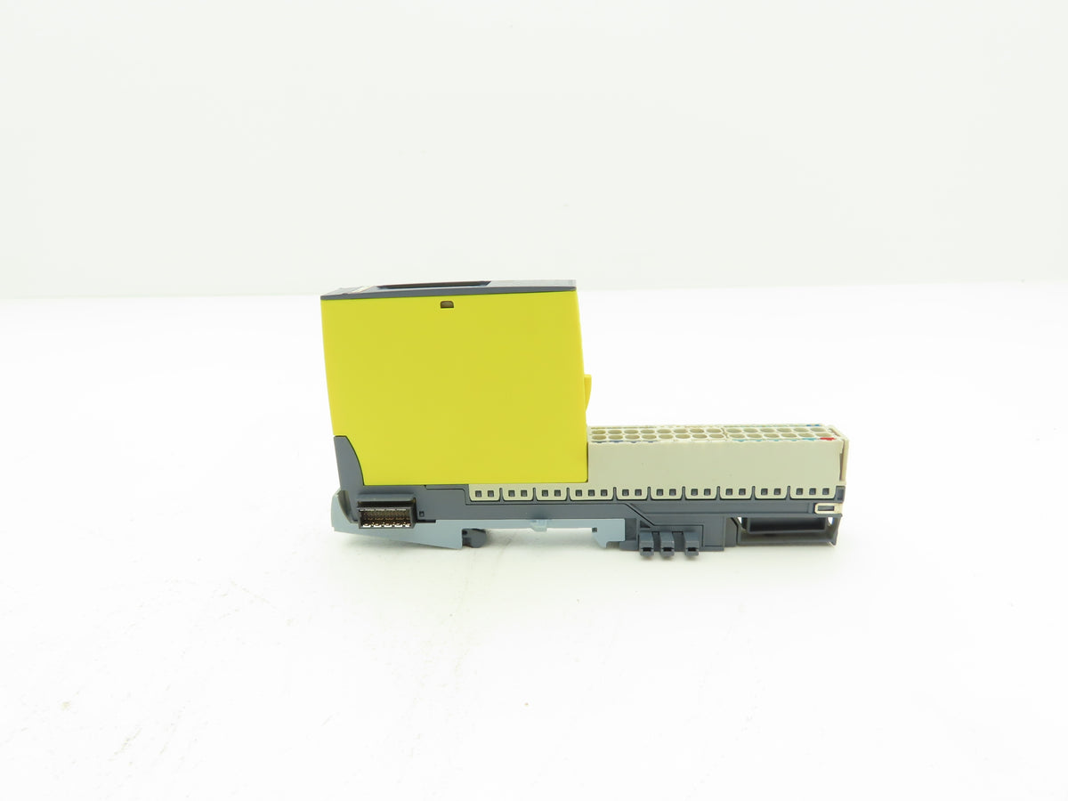 Siemens 6ES7 136-6DB00-0CA0 SIMATIC ET200SP F-DQ 4X24 V Digital Output DC/2A