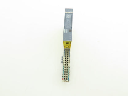 Siemens 6ES7 136-6DB00-0CA0 SIMATIC ET200SP F-DQ 4X24 V Digital Output DC/2A