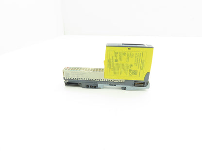 Siemens 6ES7 136-6DB00-0CA0 SIMATIC ET200SP F-DQ 4X24 V Digital Output DC/2A