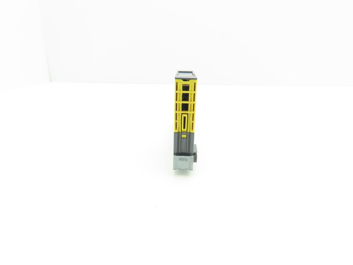 Siemens 6ES7 136-6DB00-0CA0 SIMATIC ET200SP F-DQ 4X24 V Digital Output DC/2A