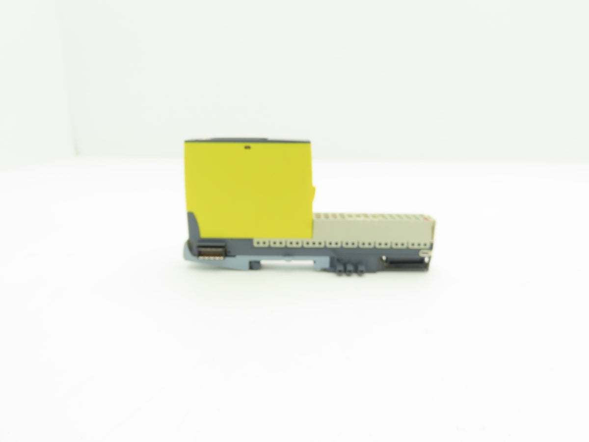 Siemens 6ES7 136-6DB00-0CA0 SIMATIC ET200SP F-DQ 4X24 V Digital Output DC/2A