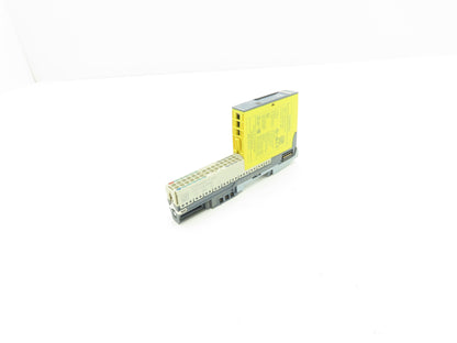 Siemens 6ES7 136-6DB00-0CA0 SIMATIC ET200SP F-DQ 4X24 V Digital Output DC/2A