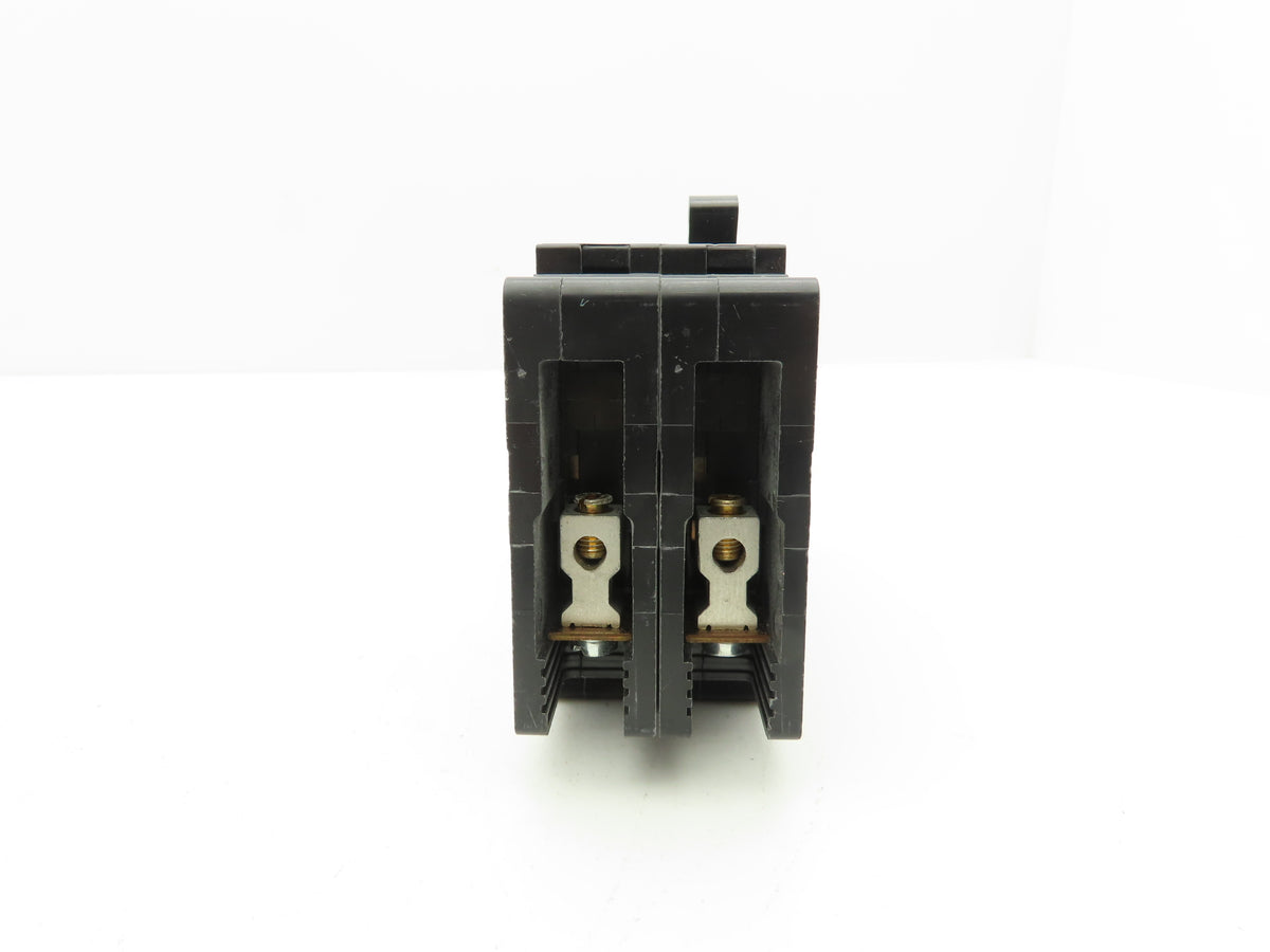 Square D EDB24030 Circuit Breaker 30A 480V 2 Pole EDB 30 Amp