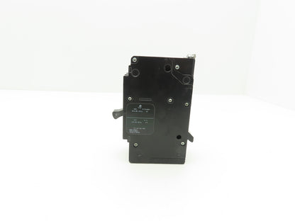 Square D EDB24030 Circuit Breaker 30A 480V 2 Pole EDB 30 Amp