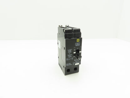 Square D EDB24030 Circuit Breaker 30A 480V 2 Pole EDB 30 Amp