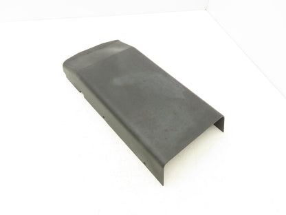 Yale Forklift Steering Column Plastic Shroud Cover Removed From ERC080HDN36SV084