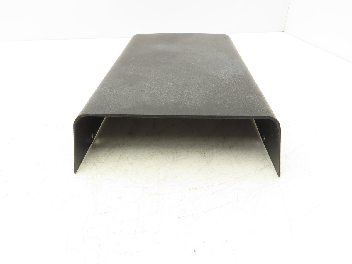 Yale Forklift Steering Column Plastic Shroud Cover Removed From ERC080HDN36SV084