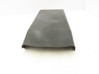 Yale Forklift Steering Column Plastic Shroud Cover Removed From ERC080HDN36SV084