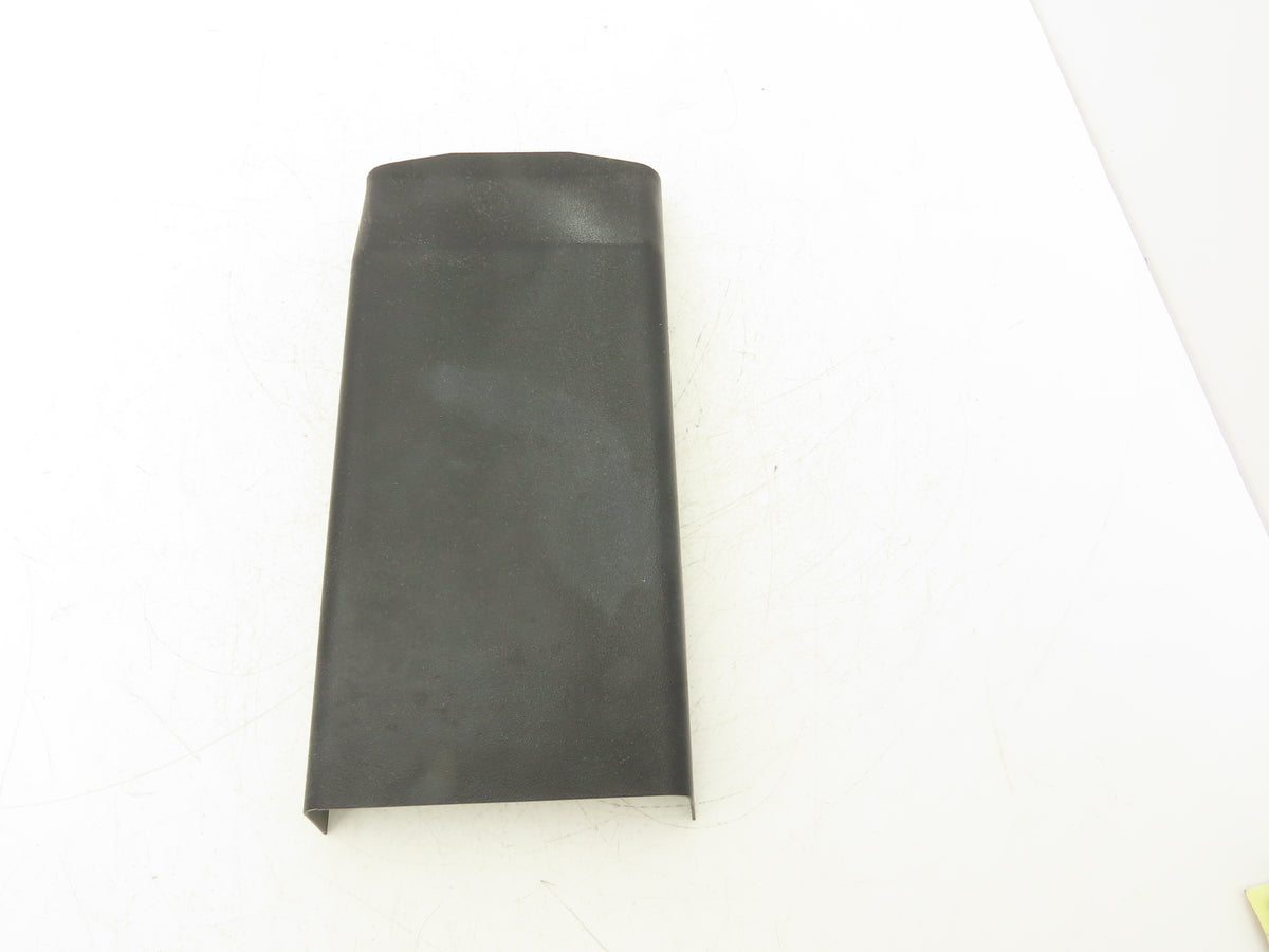 Yale Forklift Steering Column Plastic Shroud Cover Removed From ERC080HDN36SV084
