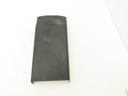 Yale Forklift Steering Column Plastic Shroud Cover Removed From ERC080HDN36SV084
