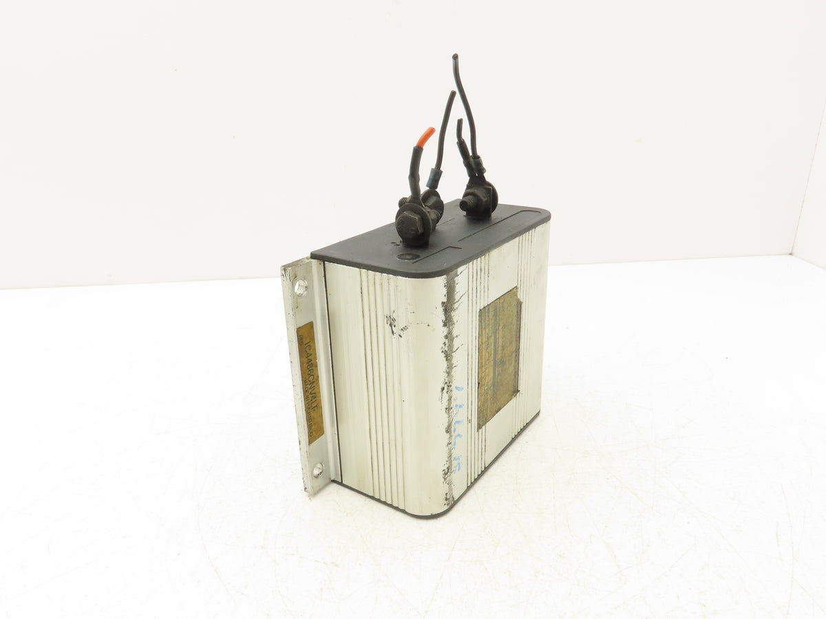 General Electric IC4486CNV4LF Forklift DC/DC Converter 48/12V Off Yale ERC080