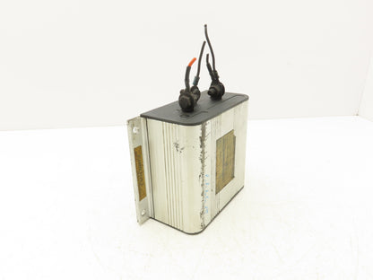 General Electric IC4486CNV4LF Forklift DC/DC Converter 48/12V Off Yale ERC080