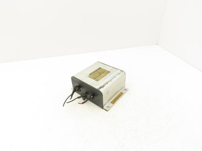 General Electric IC4486CNV4LF Forklift DC/DC Converter 48/12V Off Yale ERC080