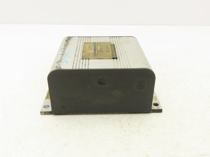 General Electric IC4486CNV4LF Forklift DC/DC Converter 48/12V Off Yale ERC080
